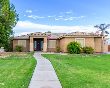 21086 E Mewes Road, Queen Creek