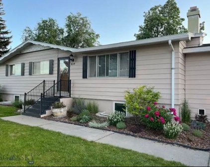 1034 E Helena Street, Dillon
