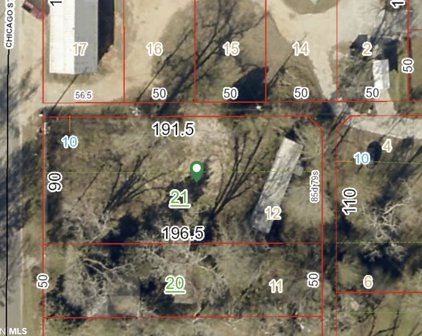12956 Chicago Avenue, Elberta