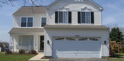 1572 Knoll Crest Drive, Bartlett
