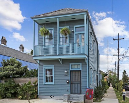 1541 N Roman  Street, New Orleans
