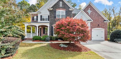 145 Stonewyck Place, Roswell