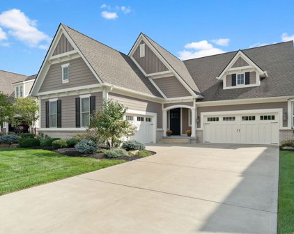 11511 Golden Willow Court, Zionsville