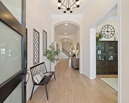 17414 Orchid Falls Lane, Conroe