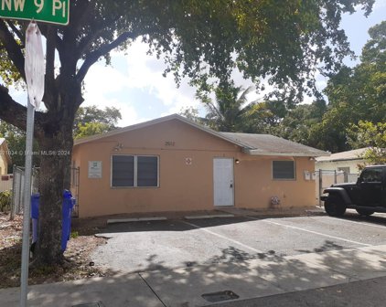 2512 Nw 9th Pl, Fort Lauderdale