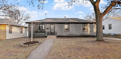 3431 Hayes Street NE, Minneapolis