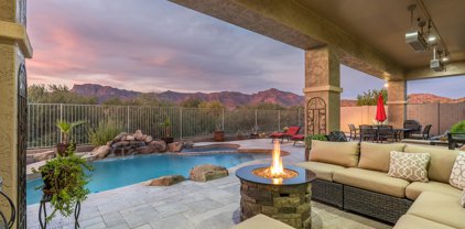 7388 E Cliff Rose Trail, Gold Canyon