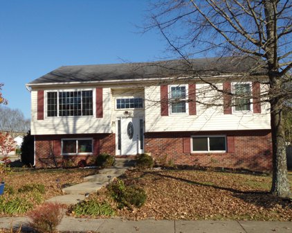 100 South Town Branch Drive, Nicholasville