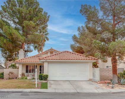 4478 Ruenda Court, Las Vegas