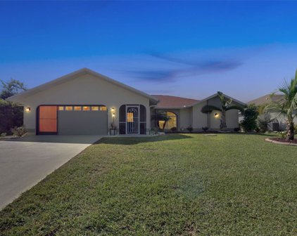 15624 Hennipen Circle, Port Charlotte