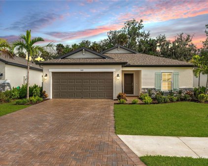 5418 Badini Way, Palmetto