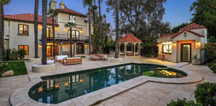 17230  Silver Ln, Encino
