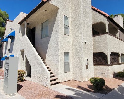 5064 Spencer Street Unit B, Las Vegas