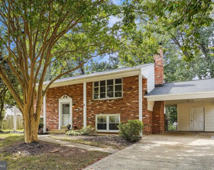 13516 Carmel Ln, Chantilly