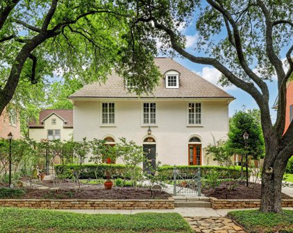 1618 Milford Street, Houston