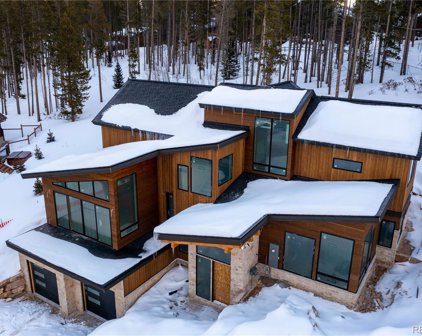 1072 American Way, Breckenridge