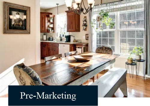 pre marketing