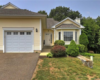 79 Pondview Circle Unit 79, Beacon Falls