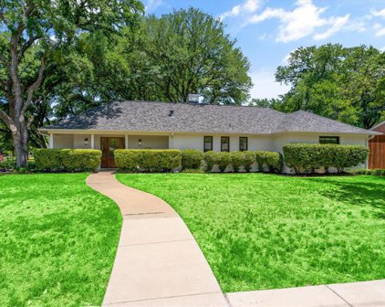 4108 Bellaire S Drive, Fort Worth