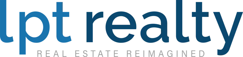 LPT Realty logo