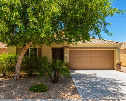 674 S Laveen Drive, Chandler