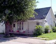 904 WOODWARD, Lapel image