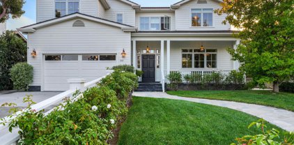 1101 S Carmelina Ave, Los Angeles