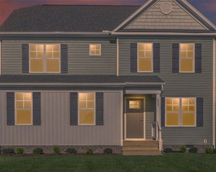1524 Unami Road, New Kent