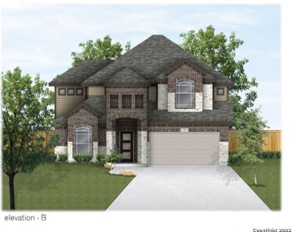 6935 Comanche View, San Antonio