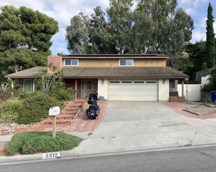 5512 Horse Ridge Way, Bonita