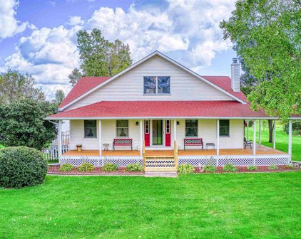 6269 Church, Ira Twp