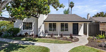 1205 Fewtrell Drive, Campbell