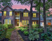 46 S Plum Crest Circle, The Woodlands image