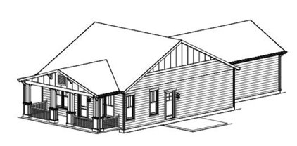 2869 Adams Run Avenue, Helena