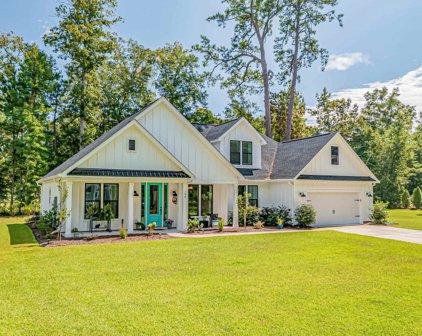 188 Tuckers Rd., Pawleys Island