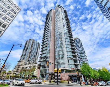 1205 W Hastings Street Unit 2903, Vancouver