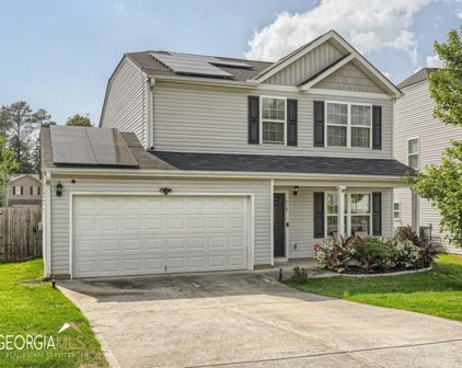 7119 Tanger, Riverdale