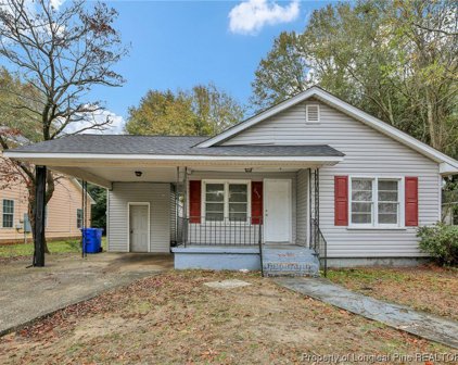 2017 Progress Street, Fayetteville