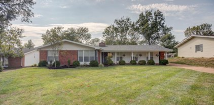 591 Highland Ridge  Drive, Ballwin