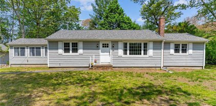 100 Rose Hill  Road, North Kingstown