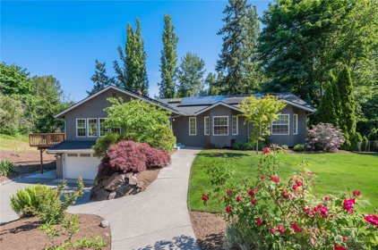 6730 NE 202nd Street, Kenmore