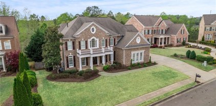 618 Baybrook Way, Canton