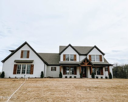 13817 Fairview Road, Byhalia