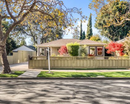 518 Iris ST, Redwood City