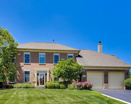 1350 Keenland Drive, Bartlett