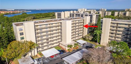 900 Cove Cay Drive Unit 4H, Clearwater
