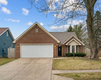 2942 Sunnyfield Court, Indianapolis