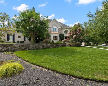 744 Jeffrey Rd, Moorestown