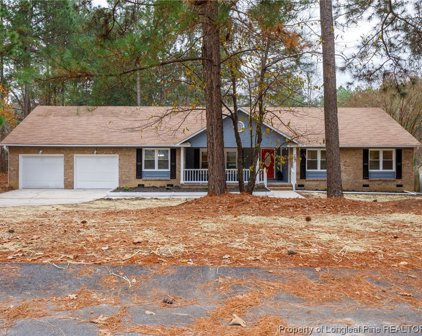 7683 Spurge Drive, Fayetteville