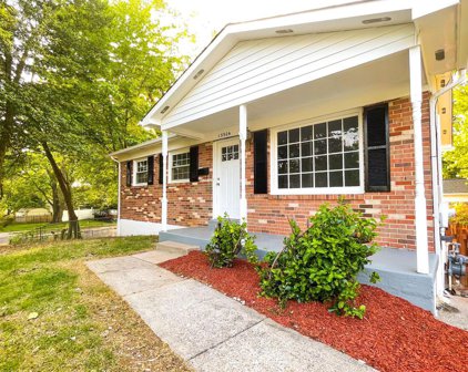 13504 Hillendale Dr, Woodbridge